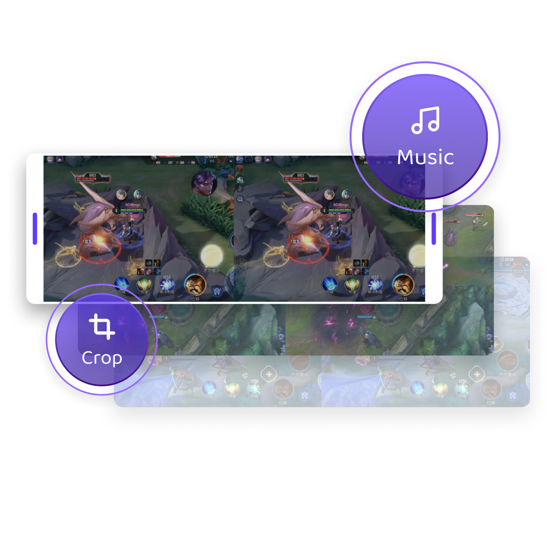 Highlight Reel Creator